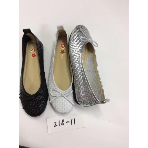 Women's leather shoes Women's leather shoes