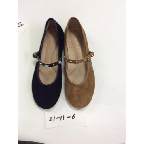 Women's leather shoes Women's leather shoes
