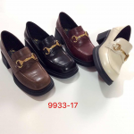 Women's leather shoes Women's leather shoes