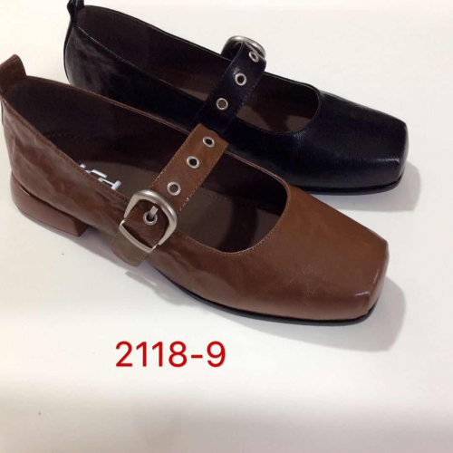 Women's leather shoes Women's leather shoes