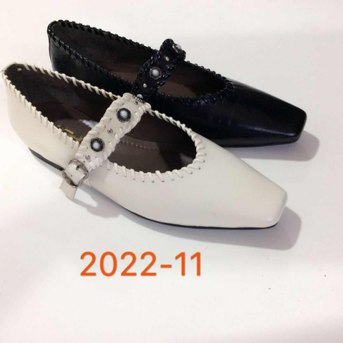 Women's leather shoes Women's leather shoes