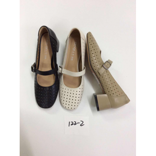 Women's leather shoes Women's leather shoes