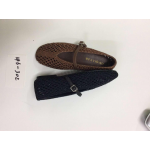 Women's leather shoes