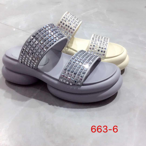 Women's slippers Women's slippers