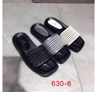 Women's slippers