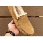 Men's shoes